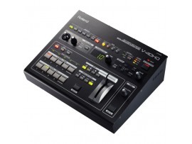 Roland Video Mixer V-40HD Multi-Format